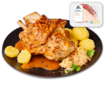 Aktuelle Schweinefleisch Angebote bei Penny in Leipzig Aktuelles Frisches Schweine-Hintereisbein Angebot bei Penny in Leipzig ab 2,99 €