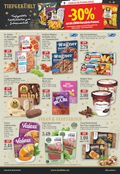 Aktueller EDEKA Prospekt mit Flammkuchen, "Aktuelle Angebote", Seite 11