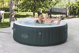 Whirlpool Lay-Z Spa mit AirJet im Angebot bei Lidl in Kaufbeuren Whirlpool Lay-Z Spa mit AirJet Angebote von Bestway bei Lidl Kaufbeuren für 499,00 €