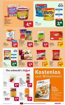 Energydrink im Markant Prospekt "...freu Dich drauf!" mit 14 Seiten (Neumünster)