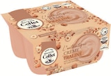 Crème Dessert Praliné - MAISON COLLET dans le catalogue Intermarché Express