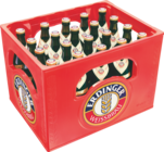 Weißbier oder Brauhaus Angebot in Neuenkirchen Weißbier oder Brauhaus im aktuellen Prospekt bei E center in Neuenkirchen