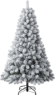 künstlicher Tannenbaum Snowy Oxford Pine im Angebot bei Globus-Baumarkt in Saarbrücken künstlicher Tannenbaum Snowy Oxford Pine Angebote bei Globus-Baumarkt Saarbrücken für 5,99 €