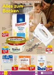 Rama im Netto Marken-Discount Prospekt in Trier Aktueller Netto Marken-Discount Prospekt mit Rama, "Aktuelle Angebote", Seite 52