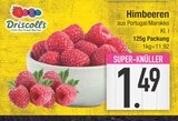 EDEKA - Himbeeren Angebot im Prospekt Himbeeren bei EDEKA im Prospekt "" für 1,49 €