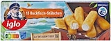 Backfisch-Stäbchen im Kaufland Prospekt Backfisch-Stäbchen von Iglo im aktuellen Kaufland Prospekt für 2,29 €