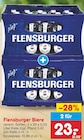Biere im Angebot bei Netto Marken-Discount in Langen Biere Angebote von Flensburger bei Netto Marken-Discount Langen für 15,99 €