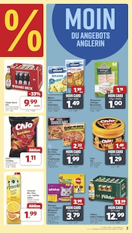 Äpfel Angebot im aktuellen famila Nordwest Prospekt auf Seite 3