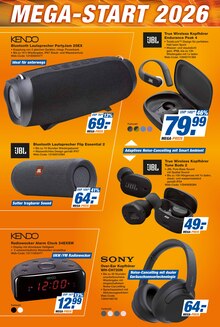 Kopfhörer im expert Prospekt "Top Angebote" mit 12 Seiten (Braunschweig)