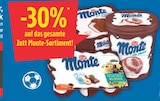 Monte-Sortiment im EDEKA Prospekt Monte-Sortiment von Zott im aktuellen EDEKA Prospekt fĂĽr