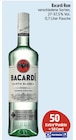 Rum Angebote von Bacardi bei EDEKA Dresden