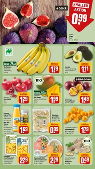 Obst im REWE Prospekt "Dein Markt" mit 34 Seiten (München)