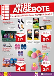 Schreibwaren Angebot & Preis im aktuellen Netto Marken-Discount Prospekt Schreibwaren Angebot im aktuellen Netto Marken-Discount Prospekt auf Seite 70