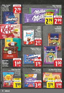 Milka im E center Prospekt "Aktuelle Angebote" mit 24 Seiten (Mülheim (Ruhr))