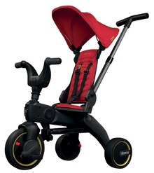 Tricycle liki ultra-pliable - Oxybul à Boulogne-Billancourt Tricycle liki ultra-pliable en promo chez Oxybul Boulogne-Billancourt à 179,99 €