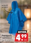 Regenponcho für 4,99 € bei Mäc-Geiz im Angebot Regenponcho im aktuellen Mäc-Geiz Prospekt