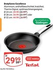 Bratpfanne Excellence im Angebot bei GLOBUS in St. Ingbert Bratpfanne Excellence Angebote von Tefal bei GLOBUS St. Ingbert für 29,99 €