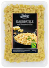 Käsespätzle von DELUXE für 2,99 € bei Lidl im Angebot Käsespätzle von DELUXE im aktuellen Lidl Prospekt