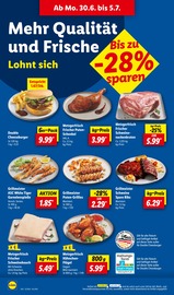 Ähnliche Angebote wie Pfifferlinge im Prospekt "LIDL LOHNT SICH" auf Seite 4 von Lidl in Herford