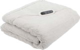 Wärme-Kuscheldecke im Angebot bei Lidl in Kaarst Wärme-Kuscheldecke Angebote von SENSIPLAST bei Lidl Kaarst für 39,99 €