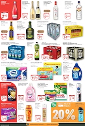 Aktueller GLOBUS Prospekt mit Warsteiner, "Aktuelle Angebote", Seite 4