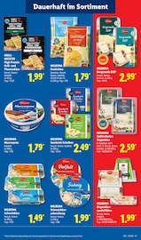 Ziegenkäse im Lidl Prospekt in Nürnberg Aktueller Lidl Prospekt mit Ziegenkäse, "LIDL LOHNT SICH", Seite 23