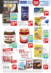 Ähnliche Angebote wie Wunderkerzen im Prospekt "Aktuelle Angebote" auf Seite 10 von EDEKA in Mannheim