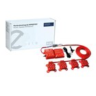 Marder-Abwehranlage M9900, mit Hochspannung, batteriebetrieben bei Volkswagen im Kiel Prospekt für 314,99 €