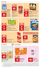 Offre Trésor Kellogg's dans le catalogue Netto du moment à la page 12