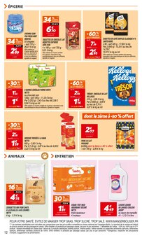 Promo Cosmétiques dans le catalogue Netto du moment à la page 12