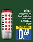 effect im EDEKA Prospekt effect von im aktuellen EDEKA Prospekt für 0,69 €