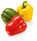 Aktuelle Paprika Angebote bei Netto Marken-Discount in Krefeld Aktuelles Paprika-Mix Angebot bei Netto Marken-Discount in Krefeld ab 1,45 €