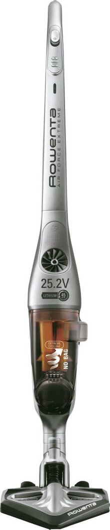 Aspirateur balai RH8828WO Gris - Géant Casino à Lyon Aspirateur balai RH8828WO Gris en promo chez Géant Casino Lyon à 129,90 €