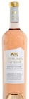 Promo Côtes de Provence Sainte-Victoire AOP Rosé à 5,95 € dans le catalogue Super U à Saint-Germain-Lembron