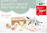 Baby Starter im aktuellen XXXLutz Prospekt für 39,99 €