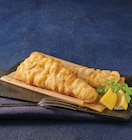 Promo Filet de Merlu Fish and Chips à 2,99 € dans le catalogue U Express à Gouville-sur-Mer