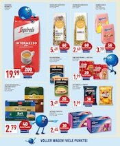 Aktueller Marktkauf Prospekt mit Jacobs, "Aktuelle Angebote", Seite 20