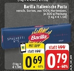 Italienische Pasta bei EDEKA im Prospekt "" für 0,69 €
