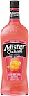 Cocktail sans alcool Sex on the Beach - MISTER COCKTAIL à 2,34 € dans le catalogue Intermarché Hyper