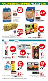 Parfum Angebote im Prospekt "Super U" von Super U Parfum Angebote im Prospekt "Super U" von Super U auf Seite 58