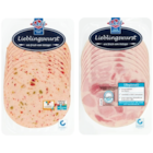 Lieblingswurst im Angebot bei Netto Marken-Discount in Wismar Lieblingswurst Angebote von Wolf bei Netto Marken-Discount Wismar für 1,11 €