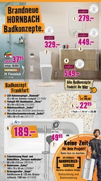Hornbach Gartenmöbel im Prospekt Hornbach Gartenmöbel im Prospekt