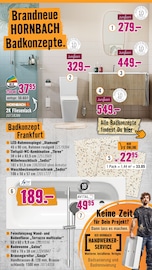 Dekoration im Hornbach Prospekt in München Aktueller Hornbach Prospekt mit Dekoration, "Das beste Projekt ist immer das nächste.", Seite 5