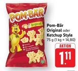 Original bei E center im Trier Prospekt für 1,11 €
