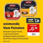 Vom Feinsten bei Das Futterhaus im Prospekt "" für 0,79 €