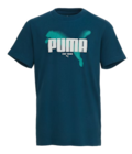 Promo T-shirt garçon à 9,99 € dans le catalogue Sport 2000 à Châtillon-sur-Seine
