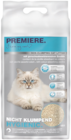 Hygienic oder Hygienic Kitten im Angebot bei Fressnapf in Kamp-Lintfort Hygienic oder Hygienic Kitten Angebote von PREMIERE bei Fressnapf Kamp-Lintfort für 9,99 €