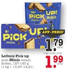 Pick up Original von Leibniz im aktuellen EDEKA Prospekt