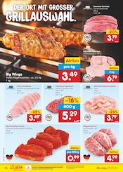 Steak im Netto Marken-Discount Prospekt in Suhl Aktueller Netto Marken-Discount Prospekt mit Steak, "Aktuelle Angebote", Seite 16