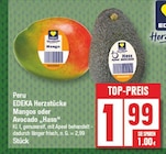 Mangos oder Avocado "Hass" von EDEKA Herzstücke im aktuellen EDEKA Prospekt